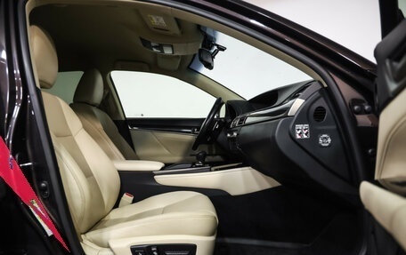 Lexus GS IV рестайлинг, 2014 год, 1 799 777 рублей, 30 фотография
