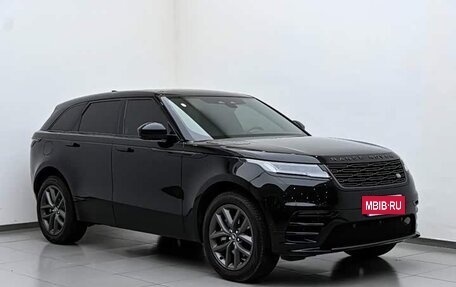 Land Rover Range Rover Velar I, 2026 год, 7 319 590 рублей, 3 фотография