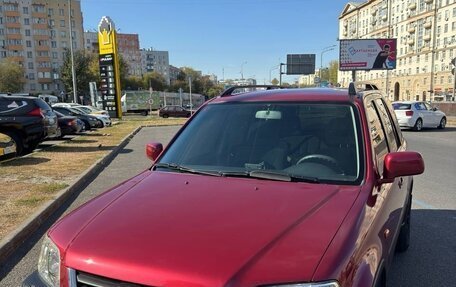 Honda CR-V IV, 1998 год, 1 000 000 рублей, 2 фотография