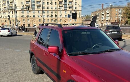 Honda CR-V IV, 1998 год, 1 000 000 рублей, 4 фотография