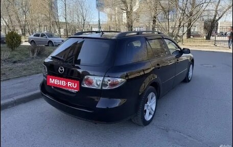 Mazda 6, 2006 год, 380 000 рублей, 3 фотография