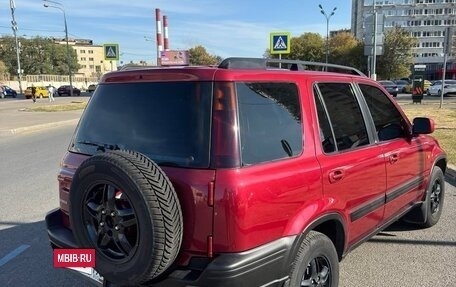 Honda CR-V IV, 1998 год, 1 000 000 рублей, 6 фотография