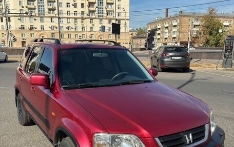 Honda CR-V IV, 1998 год, 1 000 000 рублей, 3 фотография