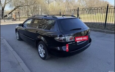 Mazda 6, 2006 год, 380 000 рублей, 5 фотография