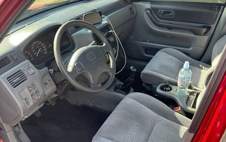 Honda CR-V IV, 1998 год, 1 000 000 рублей, 14 фотография