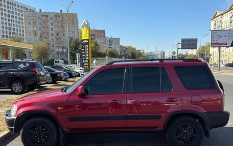 Honda CR-V IV, 1998 год, 1 000 000 рублей, 13 фотография