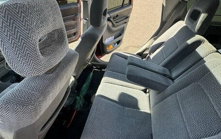 Honda CR-V IV, 1998 год, 1 000 000 рублей, 18 фотография