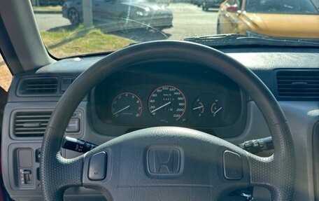 Honda CR-V IV, 1998 год, 1 000 000 рублей, 15 фотография