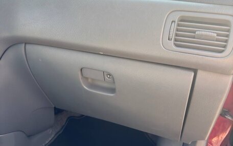 Honda CR-V IV, 1998 год, 1 000 000 рублей, 22 фотография