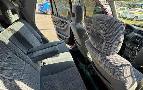 Honda CR-V IV, 1998 год, 1 000 000 рублей, 20 фотография