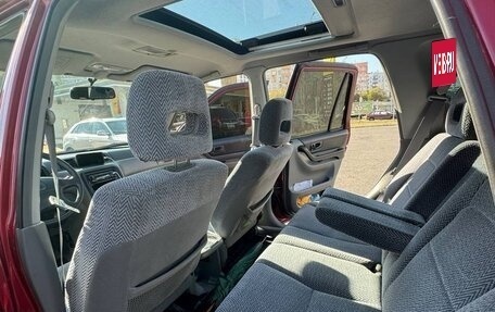 Honda CR-V IV, 1998 год, 1 000 000 рублей, 19 фотография