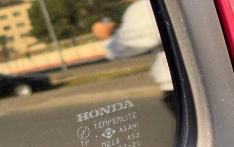 Honda CR-V IV, 1998 год, 1 000 000 рублей, 24 фотография