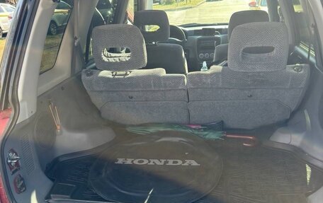 Honda CR-V IV, 1998 год, 1 000 000 рублей, 31 фотография