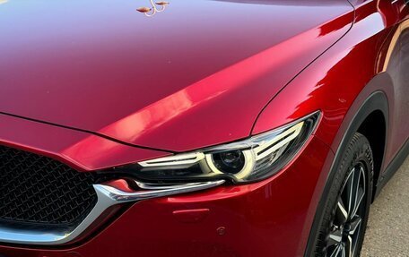 Mazda CX-5 II, 2018 год, 2 090 000 рублей, 4 фотография