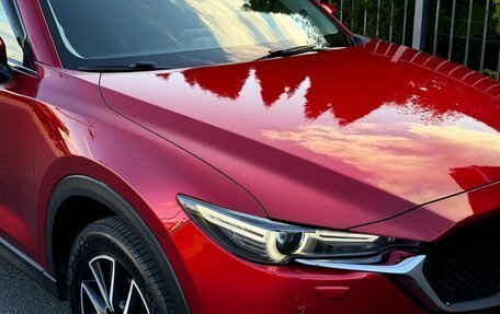 Mazda CX-5 II, 2018 год, 2 090 000 рублей, 3 фотография