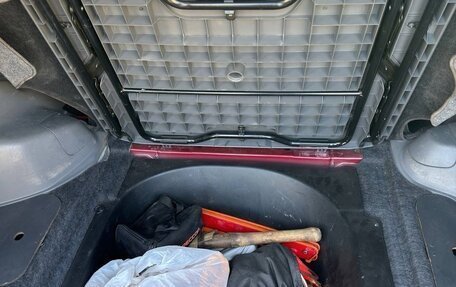 Honda CR-V IV, 1998 год, 1 000 000 рублей, 33 фотография