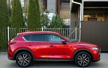 Mazda CX-5 II, 2018 год, 2 090 000 рублей, 5 фотография