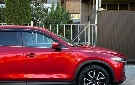 Mazda CX-5 II, 2018 год, 2 090 000 рублей, 15 фотография