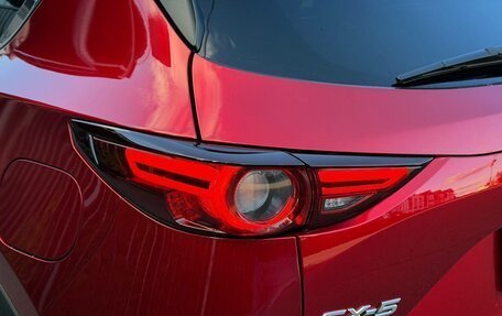 Mazda CX-5 II, 2018 год, 2 090 000 рублей, 16 фотография