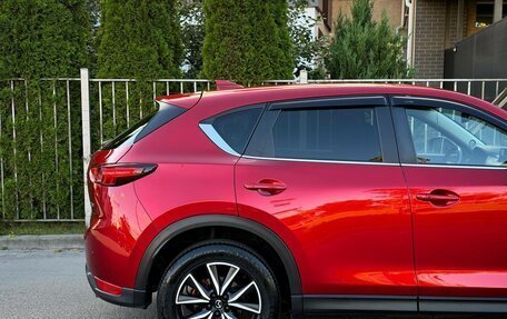 Mazda CX-5 II, 2018 год, 2 090 000 рублей, 13 фотография