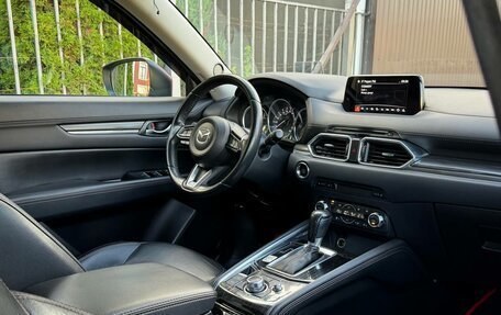Mazda CX-5 II, 2018 год, 2 090 000 рублей, 18 фотография
