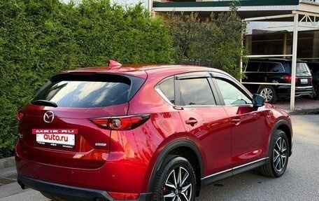 Mazda CX-5 II, 2018 год, 2 090 000 рублей, 12 фотография