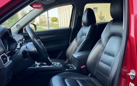 Mazda CX-5 II, 2018 год, 2 090 000 рублей, 19 фотография
