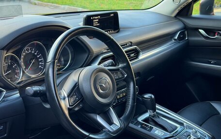 Mazda CX-5 II, 2018 год, 2 090 000 рублей, 22 фотография