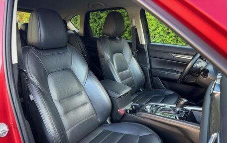 Mazda CX-5 II, 2018 год, 2 090 000 рублей, 23 фотография