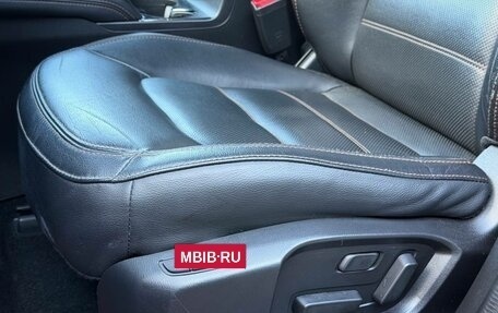 Mazda CX-5 II, 2018 год, 2 090 000 рублей, 21 фотография