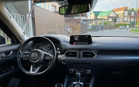 Mazda CX-5 II, 2018 год, 2 090 000 рублей, 25 фотография