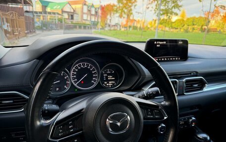 Mazda CX-5 II, 2018 год, 2 090 000 рублей, 27 фотография