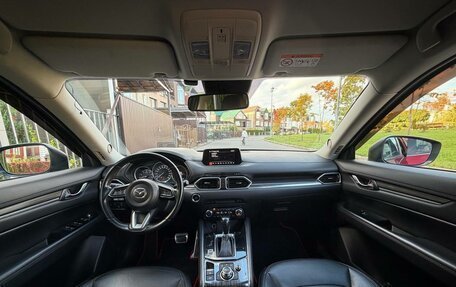 Mazda CX-5 II, 2018 год, 2 090 000 рублей, 26 фотография
