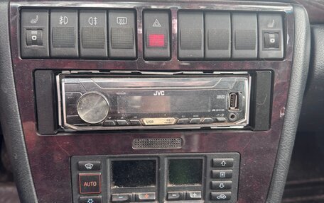 Audi A4, 1996 год, 260 000 рублей, 13 фотография