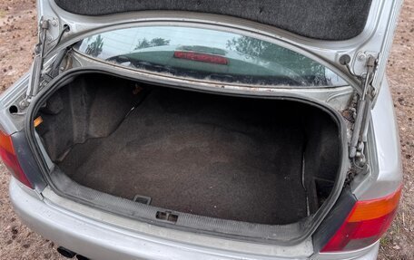 Audi A4, 1996 год, 260 000 рублей, 8 фотография