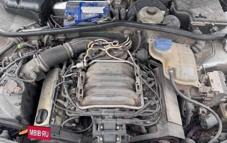 Audi A4, 1996 год, 260 000 рублей, 10 фотография