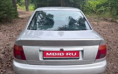 Audi A4, 1996 год, 260 000 рублей, 6 фотография