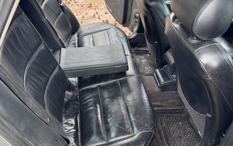 Audi A4, 1996 год, 260 000 рублей, 16 фотография
