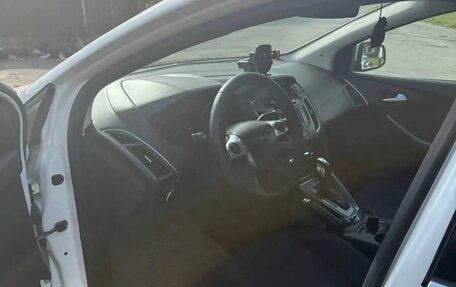 Ford Focus III, 2012 год, 850 000 рублей, 7 фотография