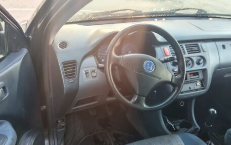 Honda HR-V I, 1999 год, 225 000 рублей, 4 фотография