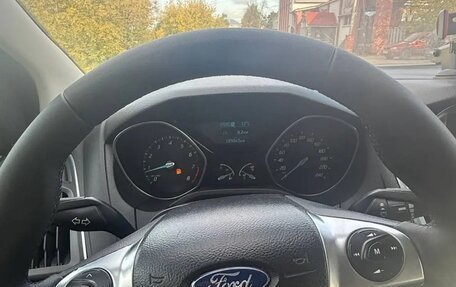 Ford Focus III, 2012 год, 850 000 рублей, 10 фотография
