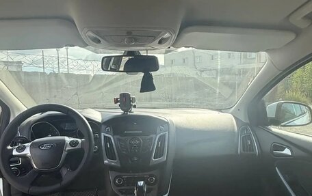 Ford Focus III, 2012 год, 850 000 рублей, 9 фотография
