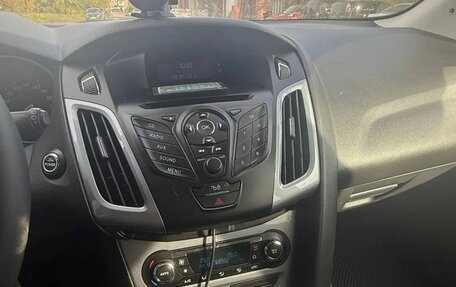 Ford Focus III, 2012 год, 850 000 рублей, 11 фотография