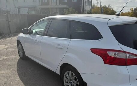 Ford Focus III, 2012 год, 850 000 рублей, 5 фотография