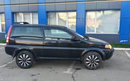 Honda HR-V I, 1999 год, 225 000 рублей, 5 фотография