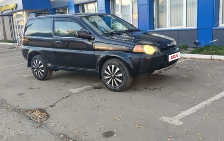 Honda HR-V I, 1999 год, 225 000 рублей, 8 фотография