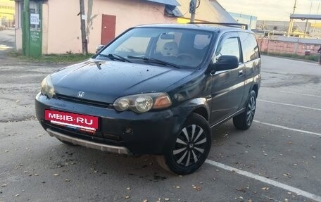 Honda HR-V I, 1999 год, 225 000 рублей, 6 фотография