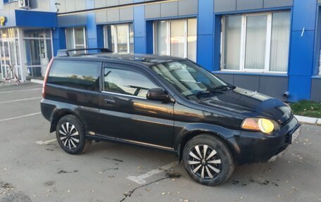 Honda HR-V I, 1999 год, 225 000 рублей, 11 фотография