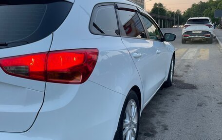 KIA cee'd III, 2013 год, 700 000 рублей, 4 фотография