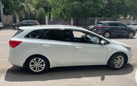 KIA cee'd III, 2013 год, 700 000 рублей, 3 фотография